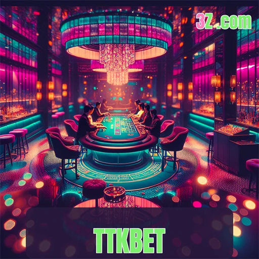 ttkbet Cassino Online