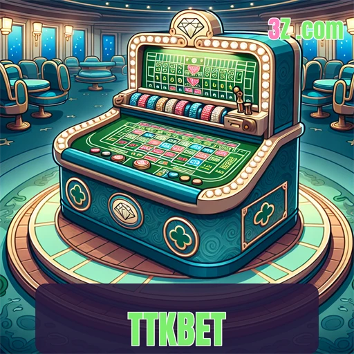 ttkbet Jogos Diversos