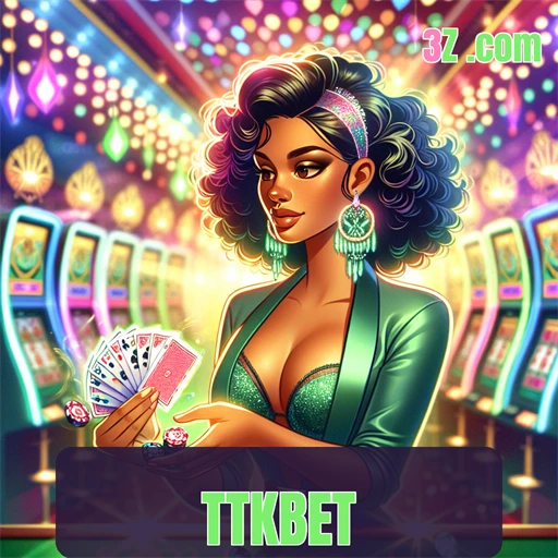 ttkbet Promoções Especiais