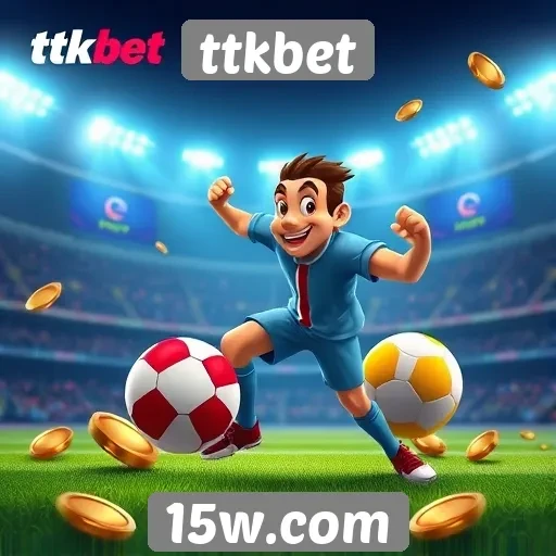 promoções e bônus atraem novos jogadores no ttkbet