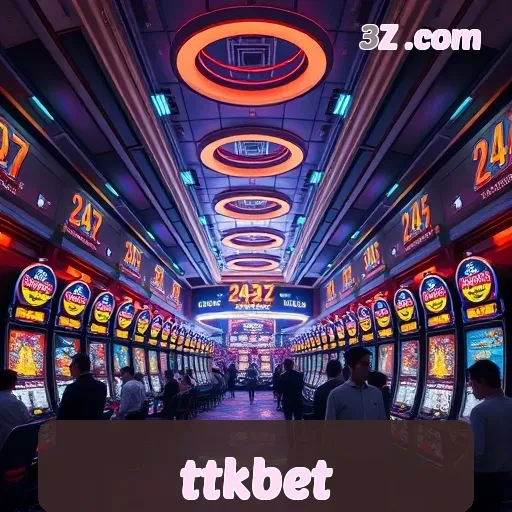 ttkbet: Descubra Ofertas Especiais que Encantam os Jogadores Brasileiros