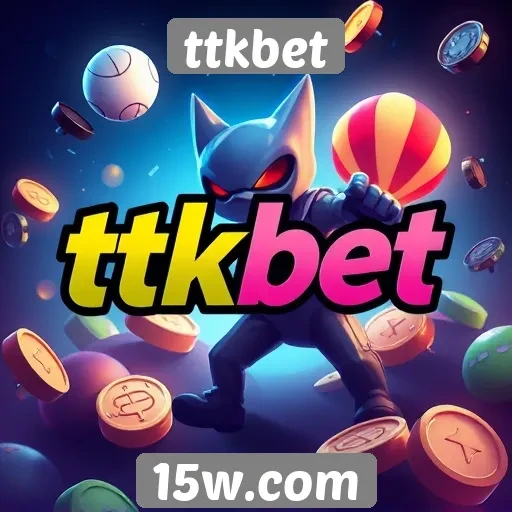 ttkbet oferece ampla variedade de jogos online