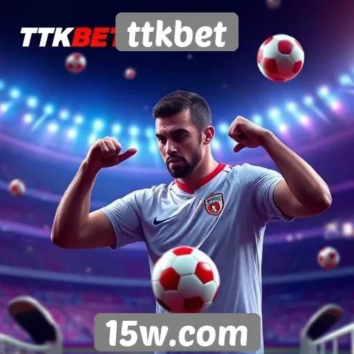 Análise das promoções disponíveis no site ttkbet para novos jogadores