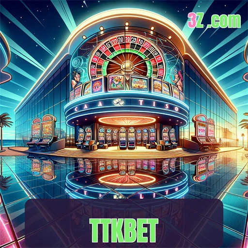 ttkbet Área VIP